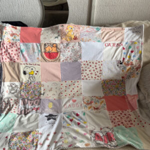 Couverture Souvenir