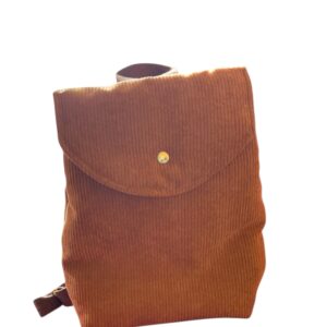 Sac a dos charme de Cacao