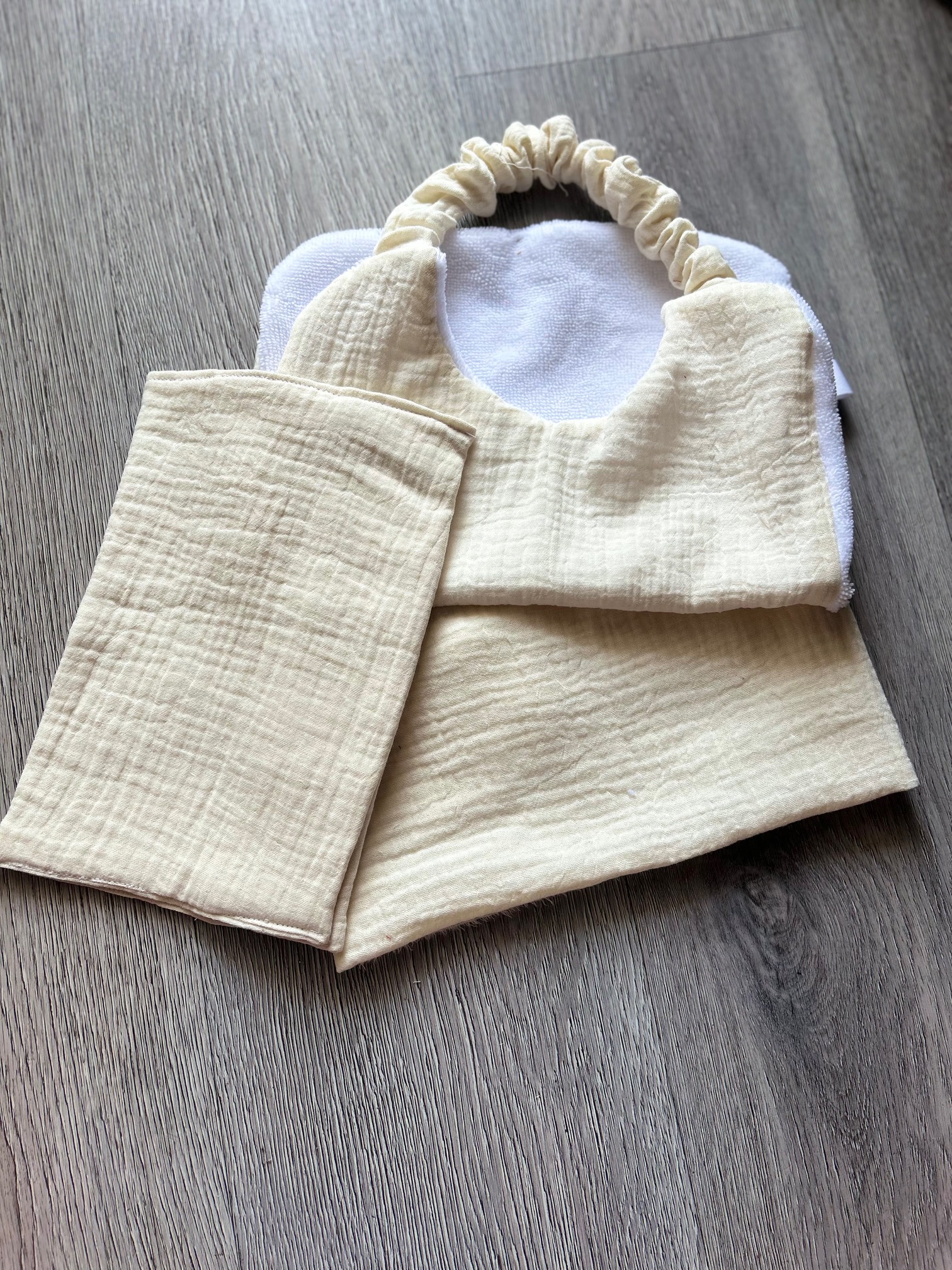 Coffret bébé personnalisable