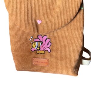 Sac à dos Maternelle