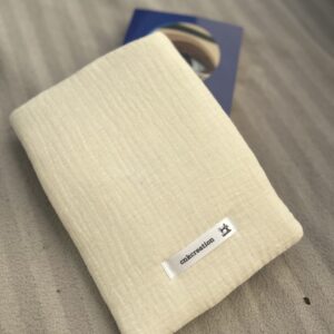 Housse livre "poche"